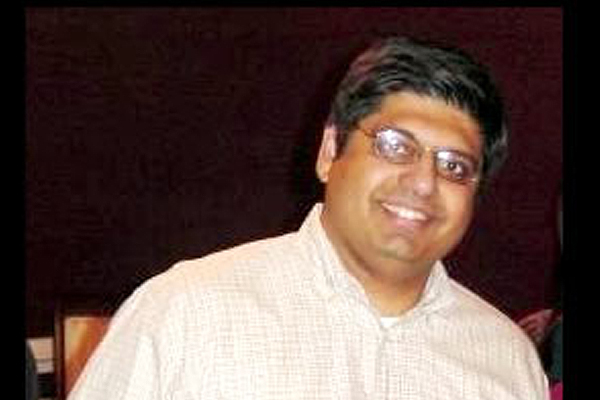 Faisal Gill