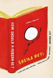 (Henry Holt & Company; 2012)