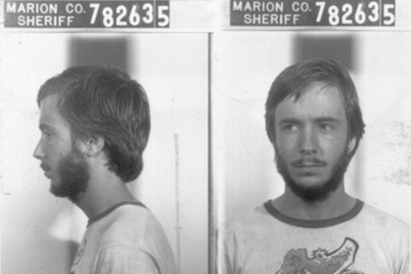Brett Kimberlin (Wikipedia)