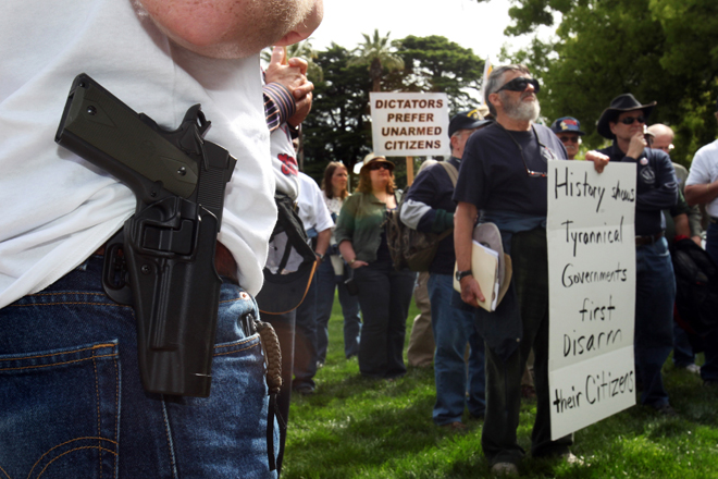 (AP/Rich Pedroncelli)