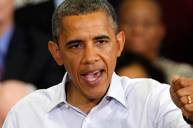 President Obama (AP)
