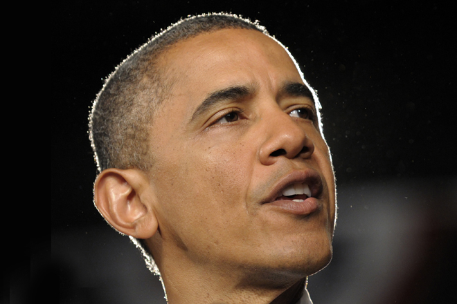 President Obama (AP)