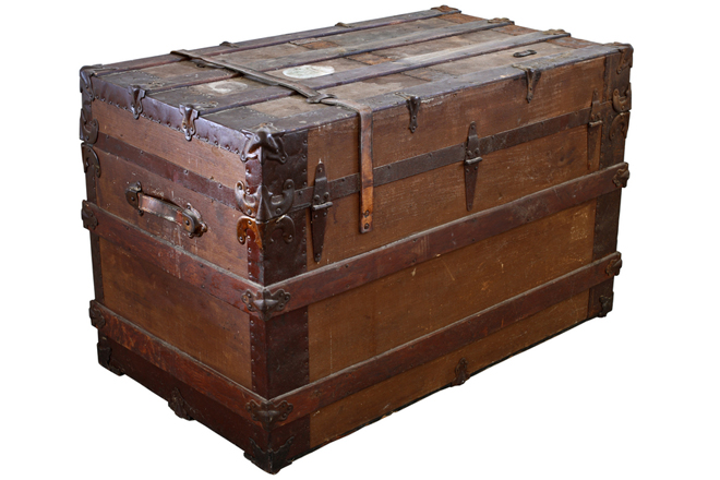 (<a href='http://www.shutterstock.com/gallery-69636p1.html'>Stocksnapper</a> via <a href='http://www.shutterstock.com/'>Shutterstock</a>)