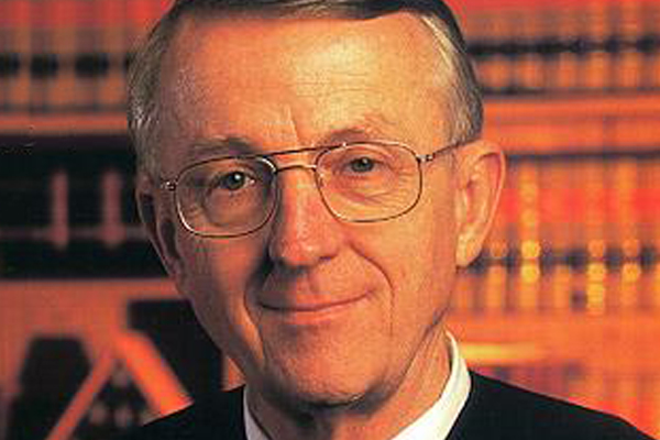 James Teilborg
