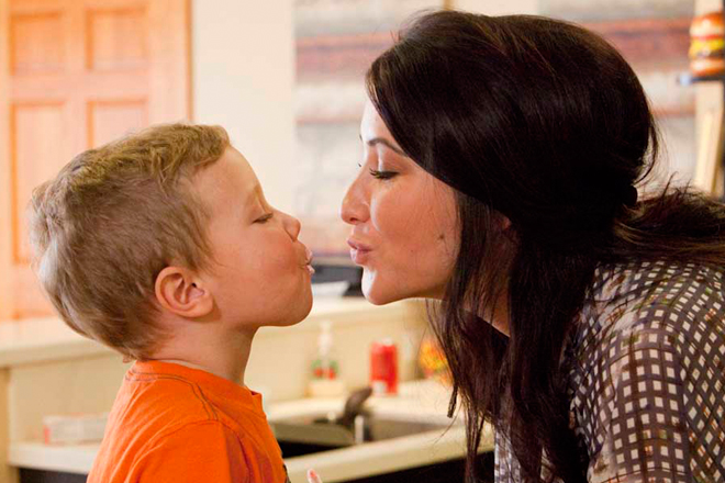 Tripp and Bristol Palin (AP/Lifetime/Richard Knapp)