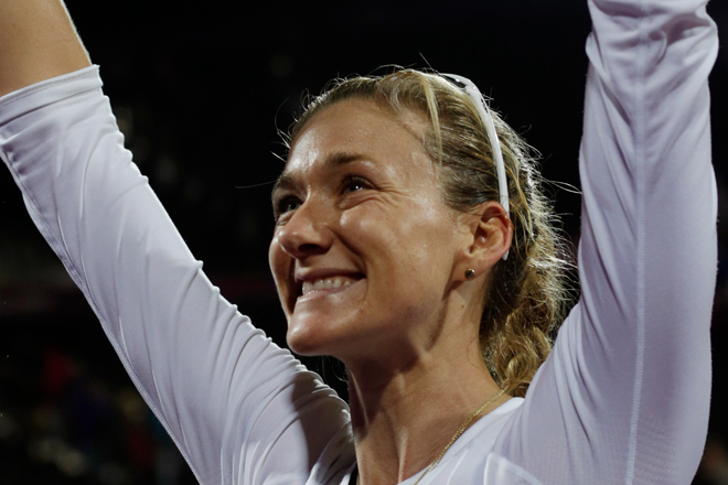Kerri Walsh (AP/Dave Martin)