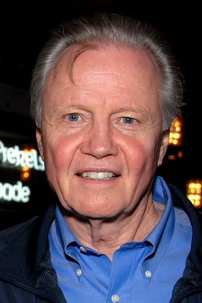 Jon Voight (© Glenn Francis, www.PacificProDigital.com)