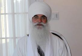((AP/Courtesy Mandeep Kaur))
