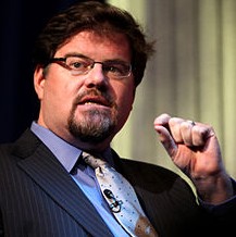 Jonah Goldberg