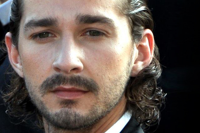 Shia LaBeouf