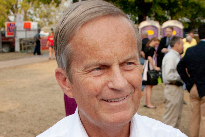 Todd Akin (AP/Orlin Wagner)