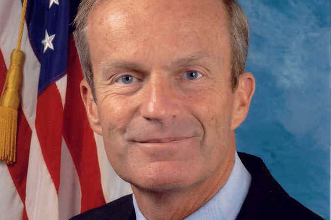 Todd Akin (Reuters)