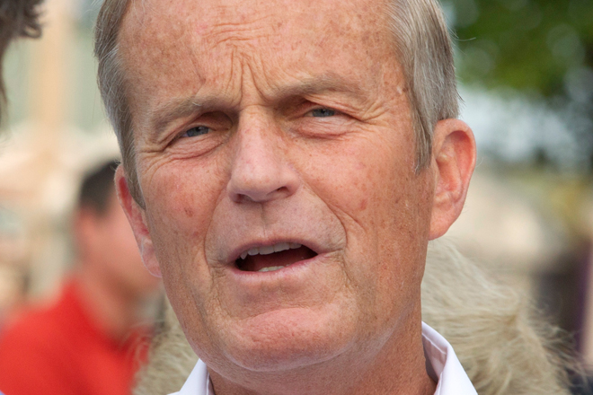 Todd Akin (AP/Orlin Wagner)