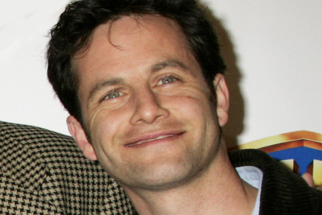 Kirk Cameron (Reuters/Fred Prouser)