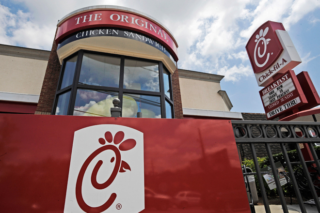 (AP/Mike Stewart)