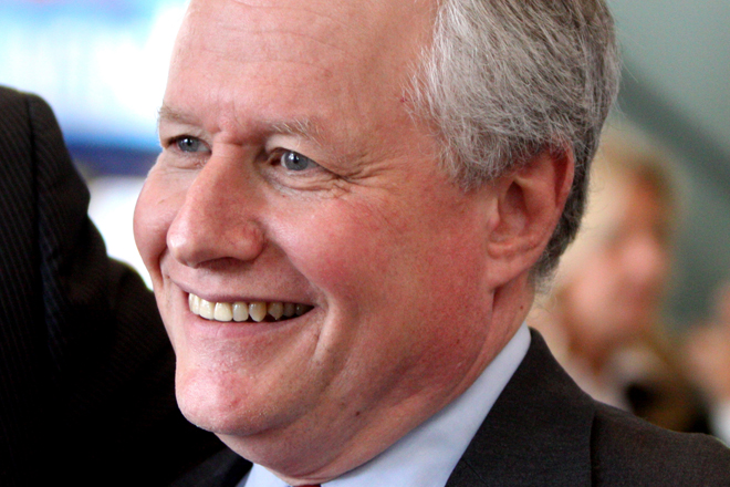 Bill Kristol (Wikipedia/Gage Skidmore)