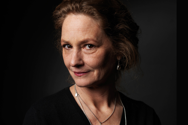 Melissa Leo (AP/Victoria Will)