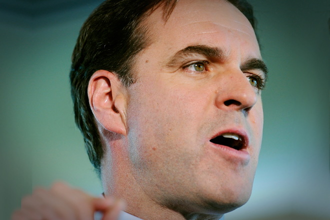 Niall Ferguson (Reuters/Jonathan Ernst)