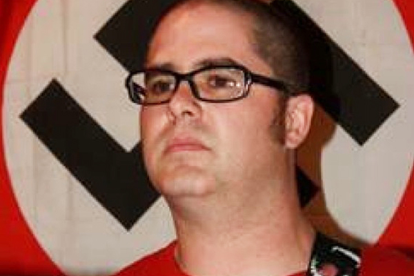 Wade Michael Page