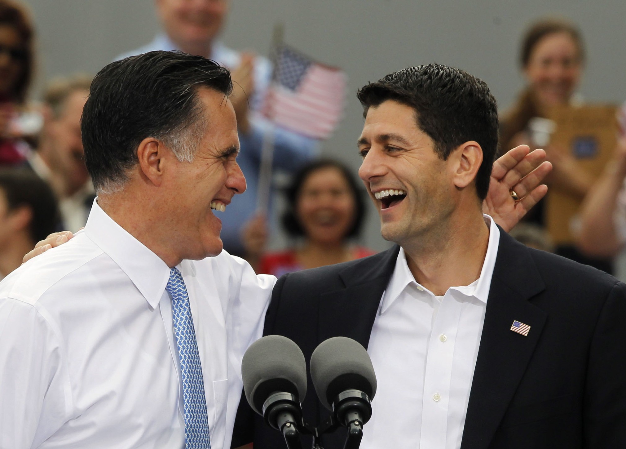 (Reuters/Jason Reed)