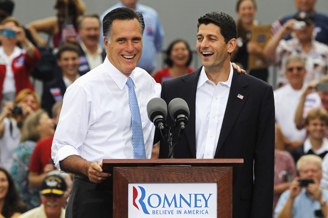 (Reuters/Jason Reed)
