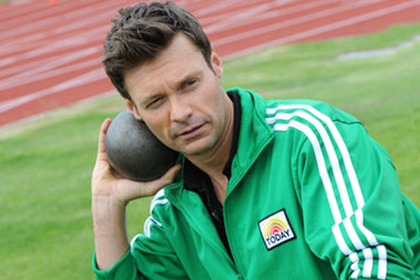 Ryan Seacrest