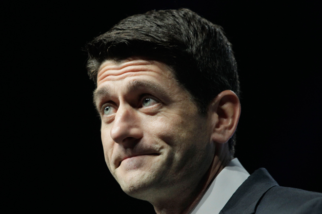 Paul Ryan (AP/LM Otero)