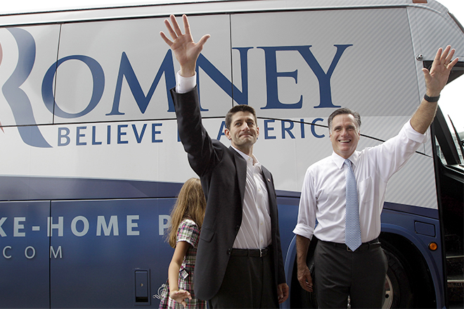 (AP/Mary Altaffer)