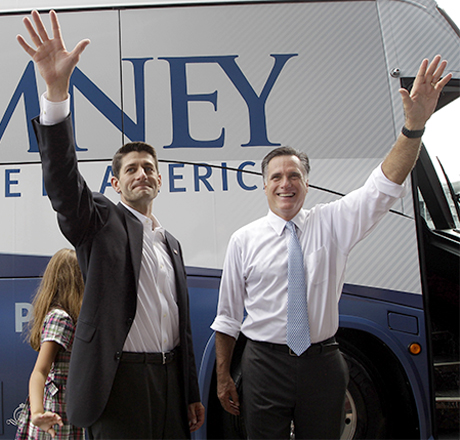 (AP/Mary Altaffer)