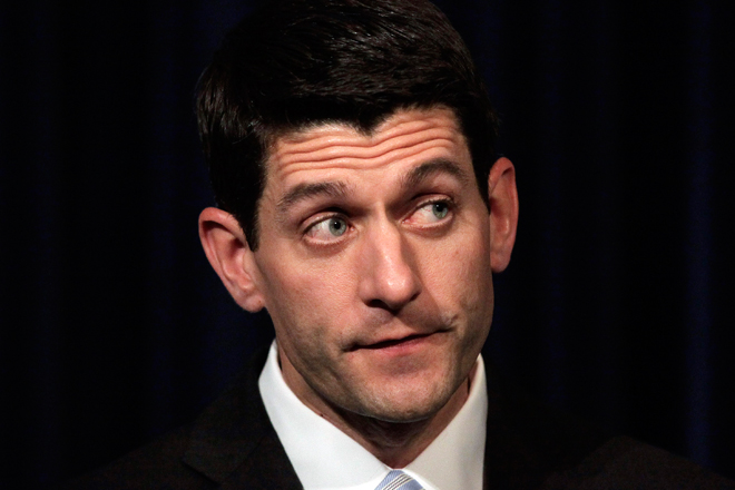 Paul Ryan (AP/Jae C. Hong)