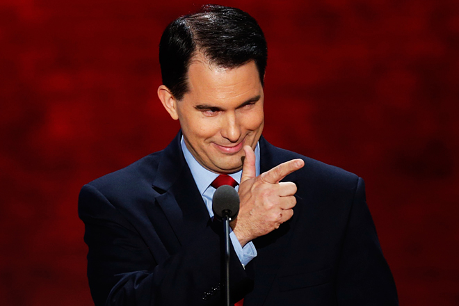 (Reuters/Mike Segar)
