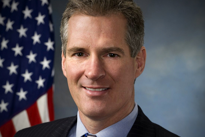 (U.s. Senate Photographic Studio - Frank Fey)