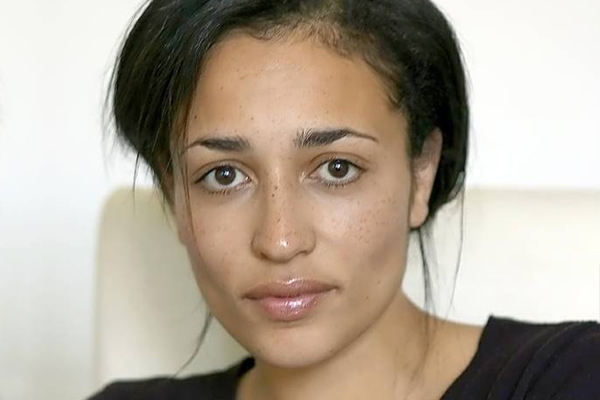Zadie Smith