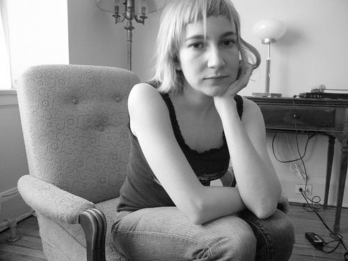 Sheila Heti