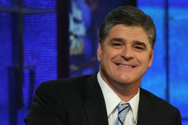 Fox News host Sean Hannity. (Facebook/Sean Hannity)