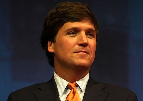 Tucker Carlson (Wikipedia)