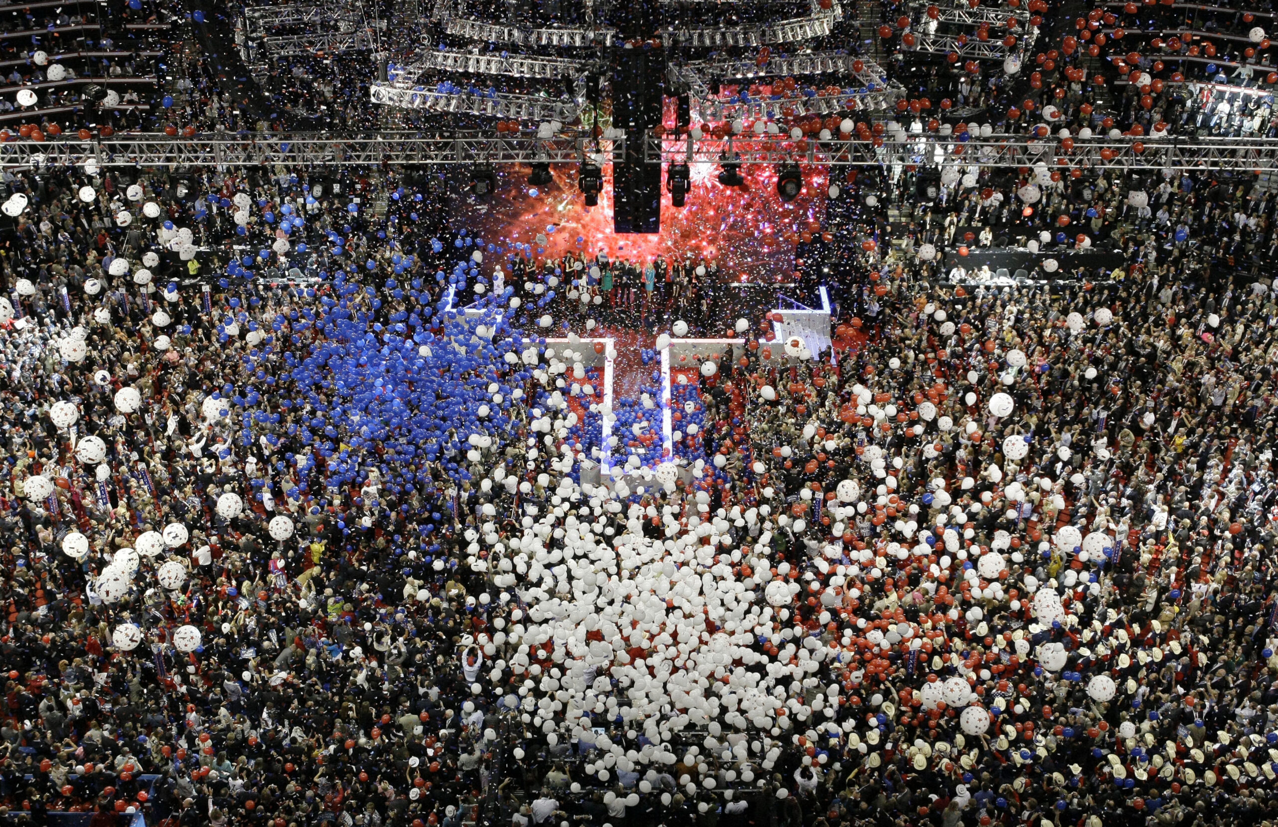 (AP/Charles Rex Arbogast)