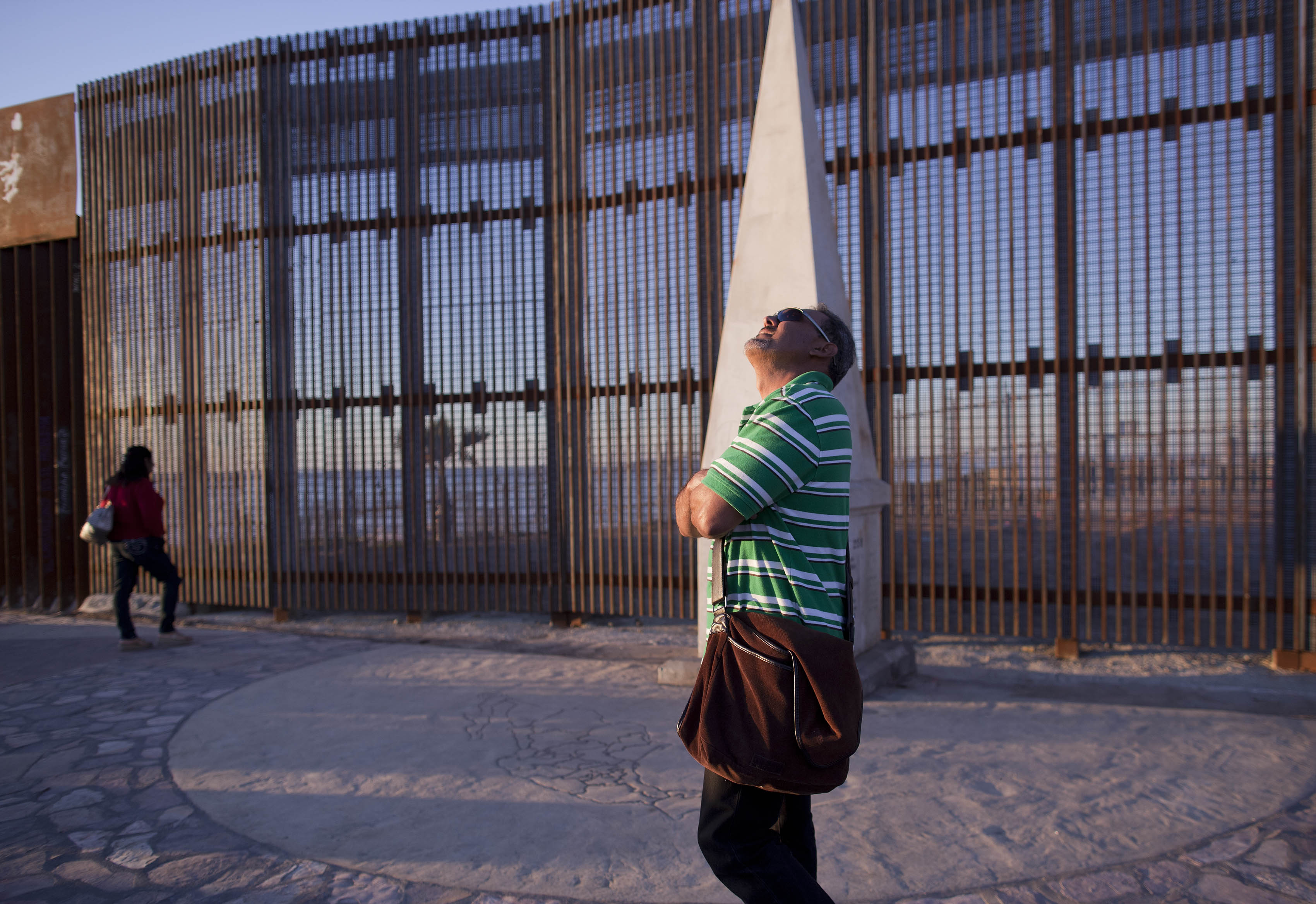 Tijuana, Mexico (AP/Julie Jacobson)