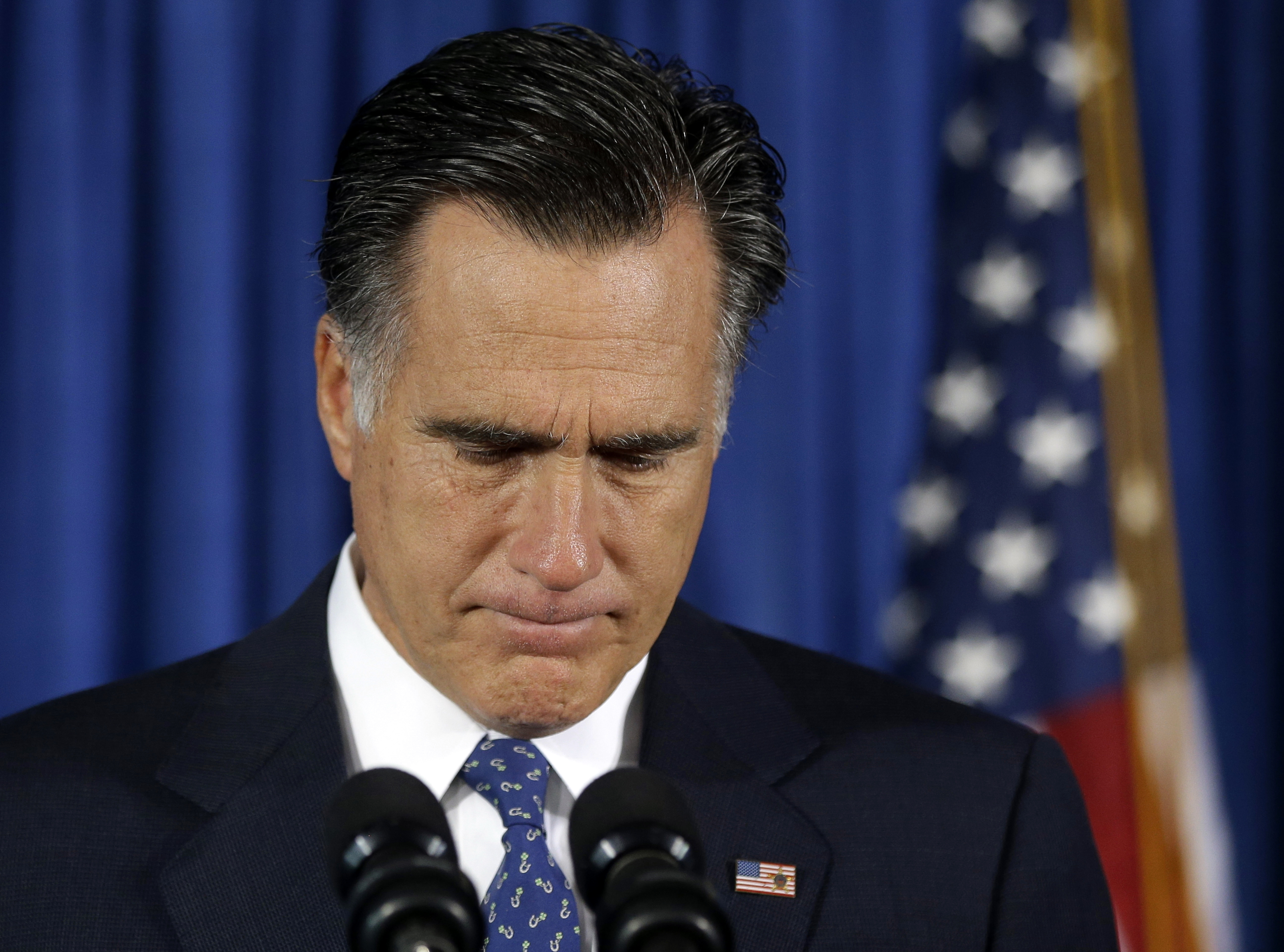 (AP/Charles Dharapak)