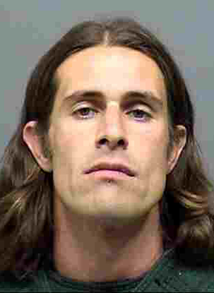Erik John Meiser (AP/Clackamas County Sheriff's Office)