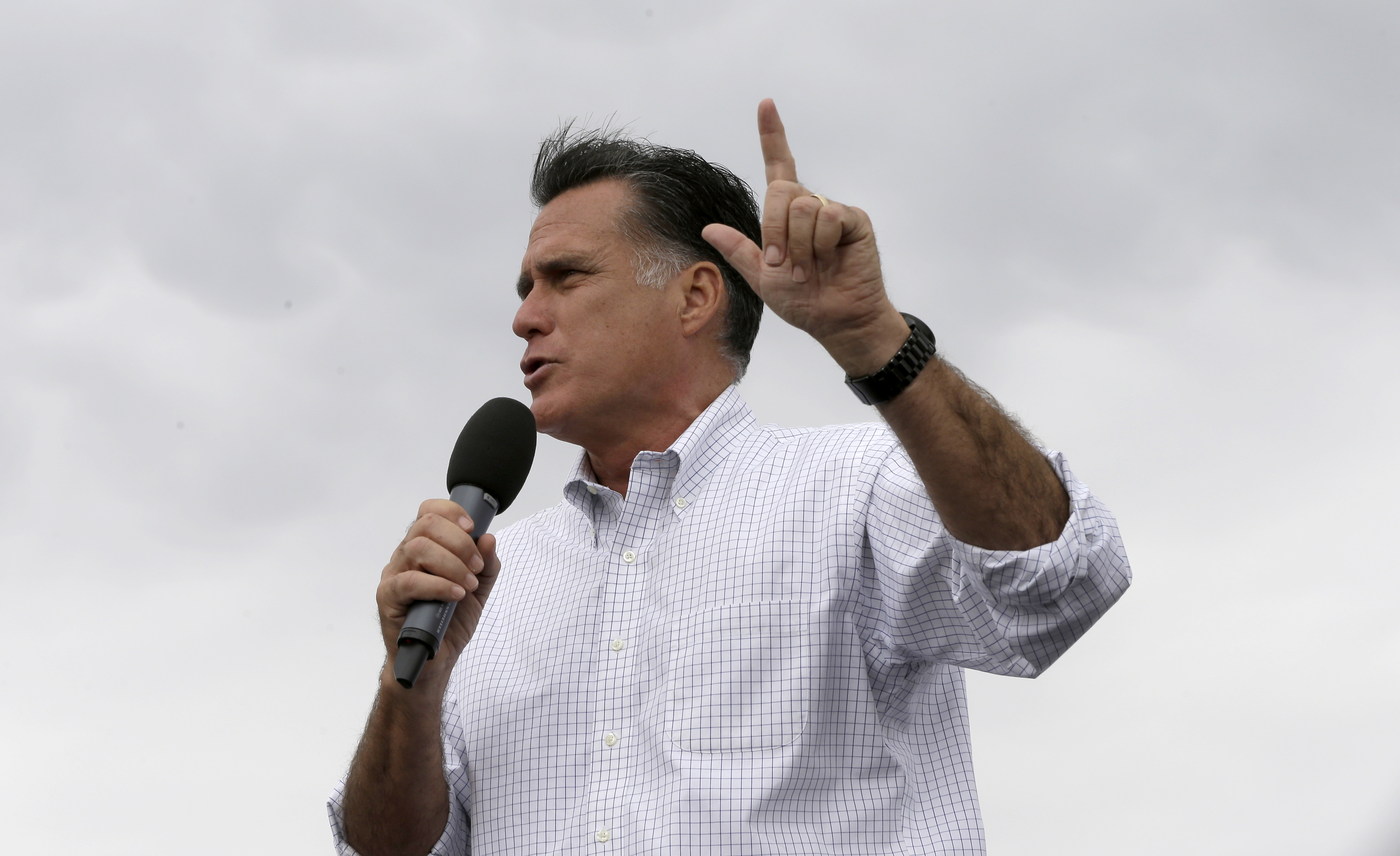 (AP/Charles Dharapak)