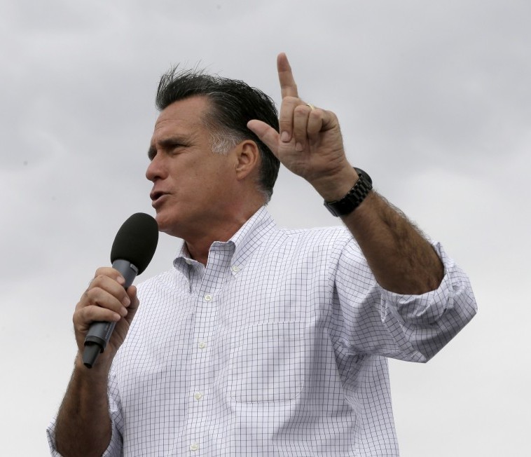 (AP/Charles Dharapak)