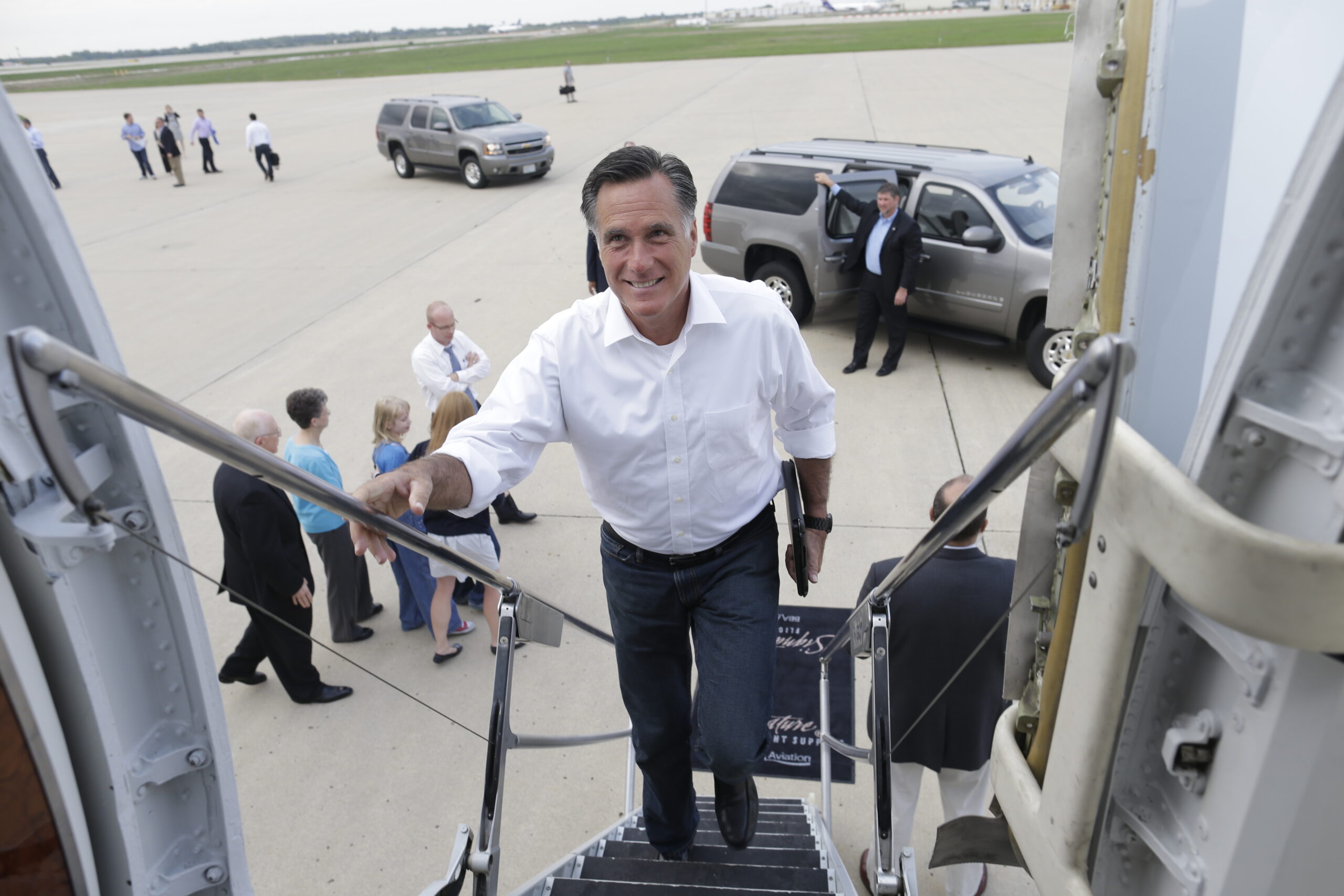 (AP/Charles Dharapak)