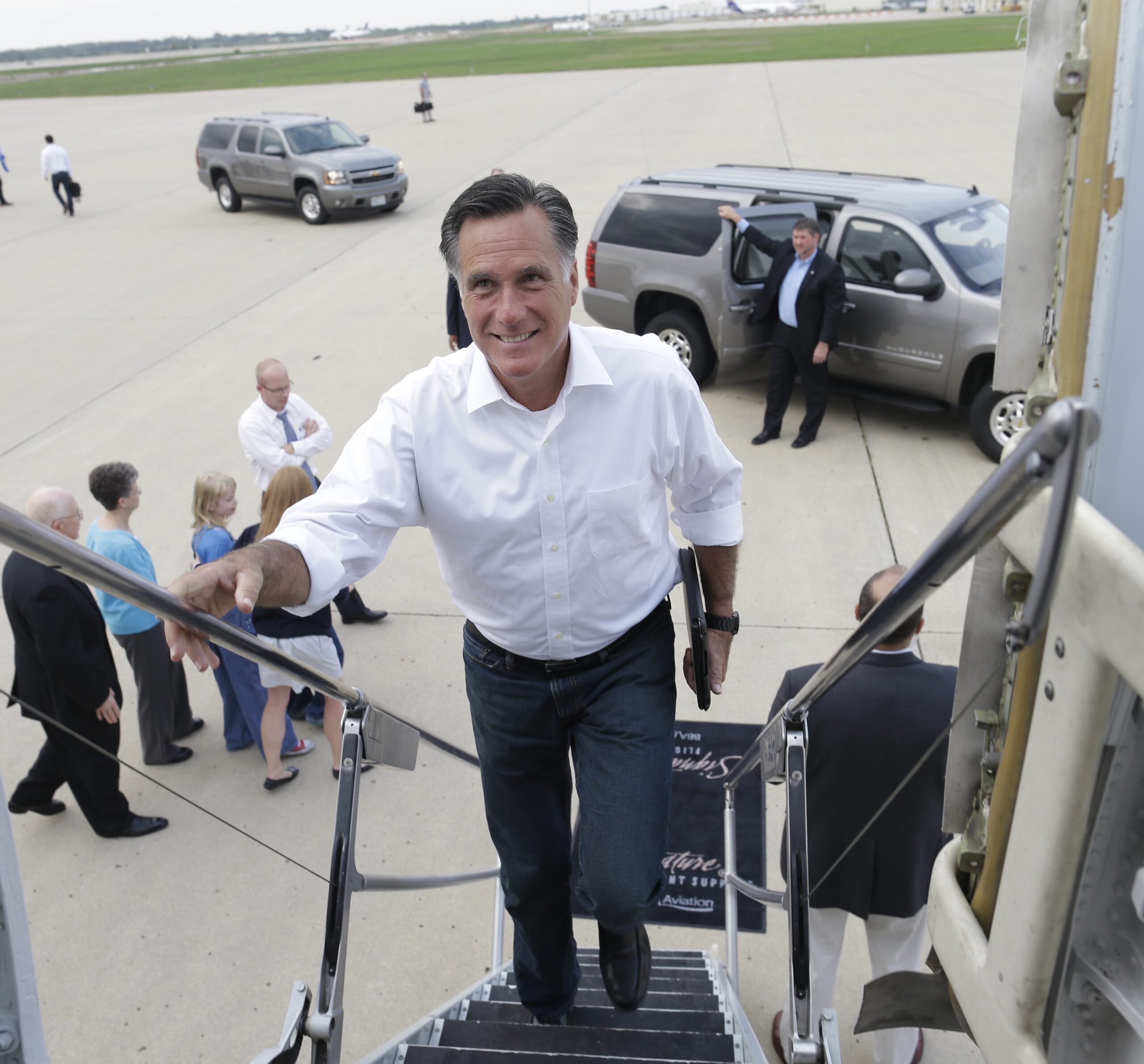 (AP/Charles Dharapak)