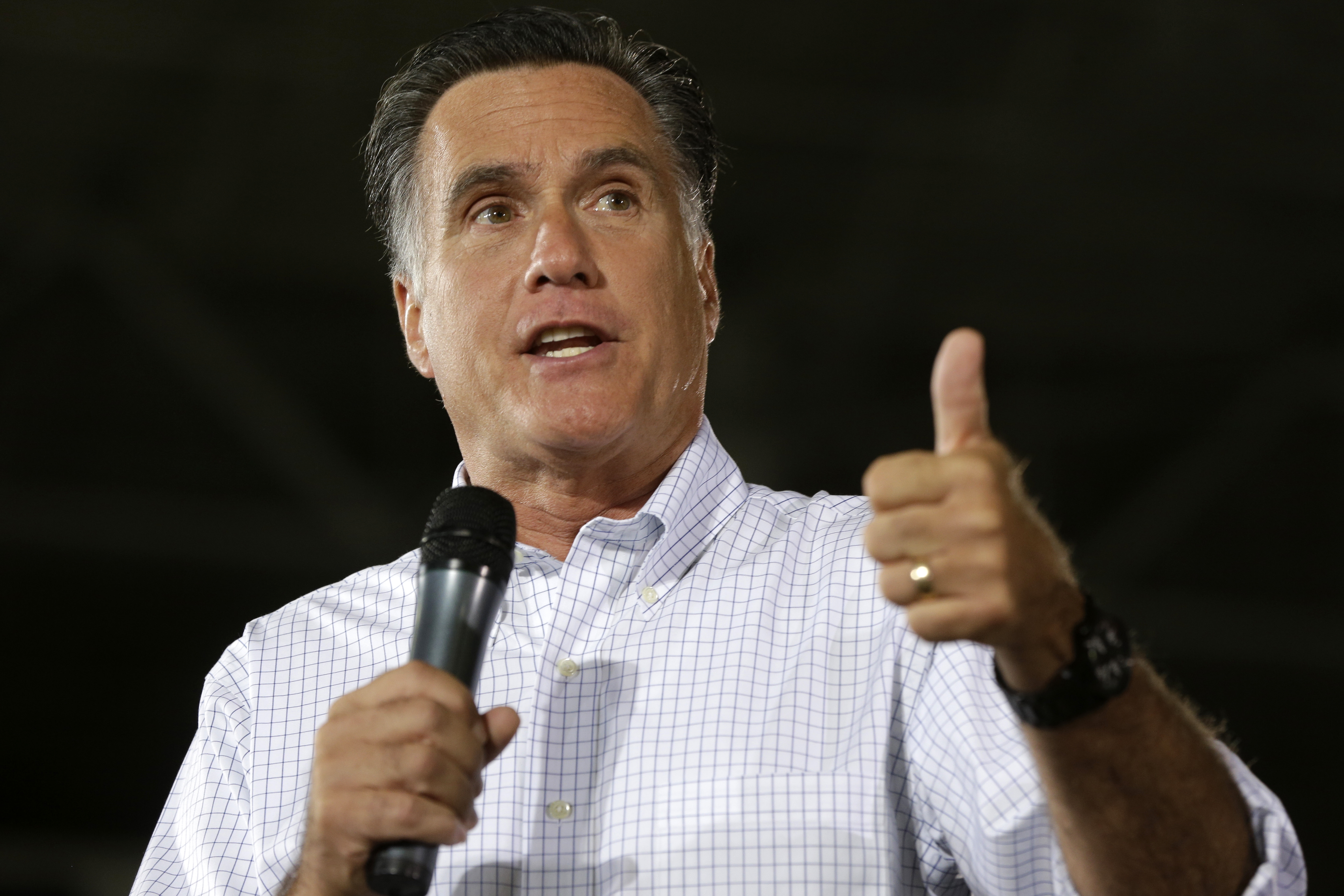 (AP/Charles Dharapak)