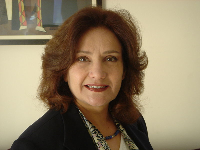 Nonie Darwish (Wikipiedia)