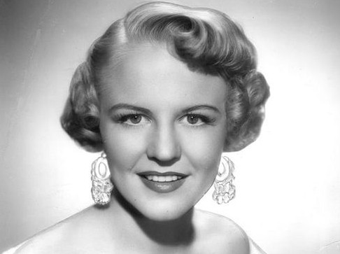 Peggy Lee