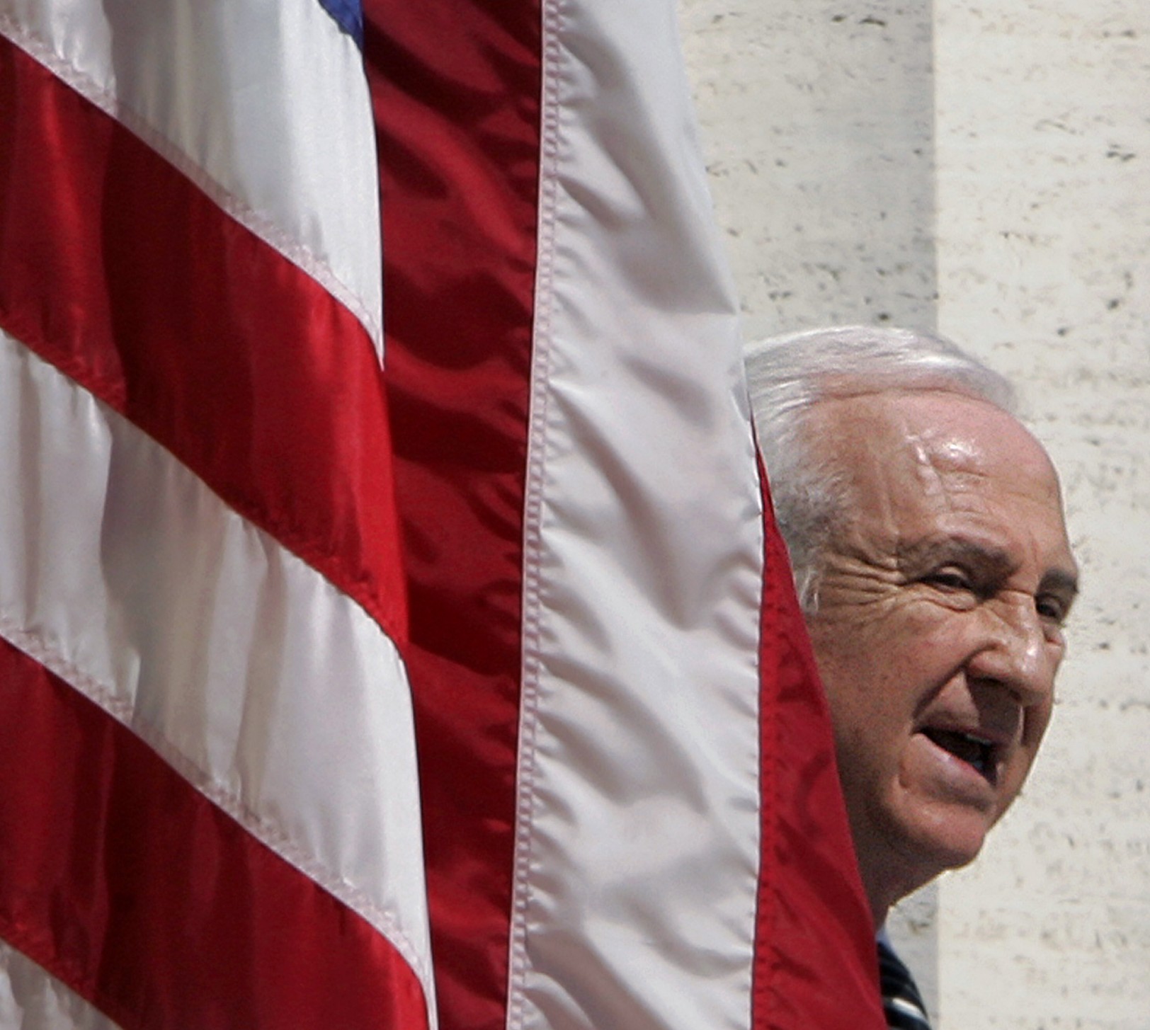 Mel Sembler (Reuters/Tony Gentile)