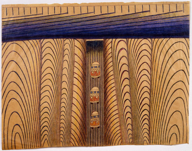 (Via American Folk Art Museum)