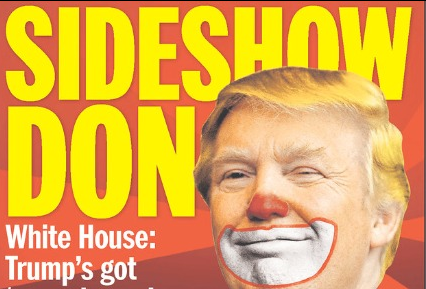 (Daily News)